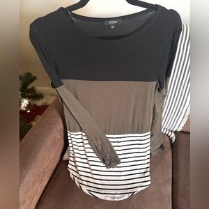 Cute long sleeve!